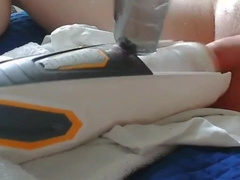 Fucky-fucky fucktoy pounded and fellated my soul with her spunk