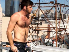 Fanz' furry fuck hole