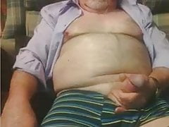 grandpa very nice