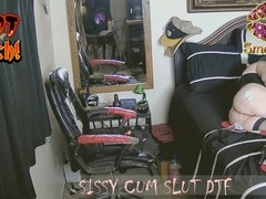 Homo, ass-play, electro-shock