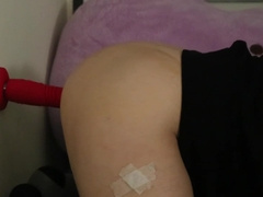 [male Moaning] Letting Strangers Control My Lovense