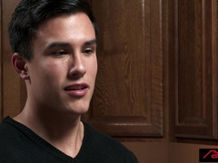 Jocks Screwing Firm In Front Of The Pledge Sir