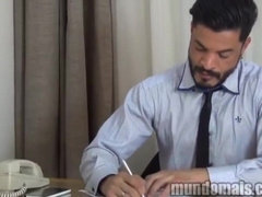 Mm - Rubens & Raul -parte 1