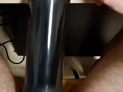 Challenge: 5 minutes max speed milking machine