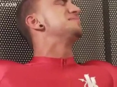 men cum on edge