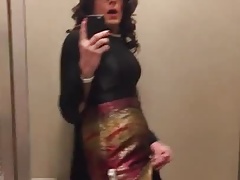 1 NY short dress.mov