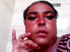 Big butt chub, blowage, arab