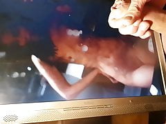lena nude cum tribute slow mo 16.5.2020