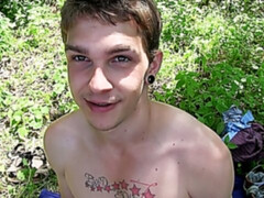 Dirty fucking session with a really scrawny little slut