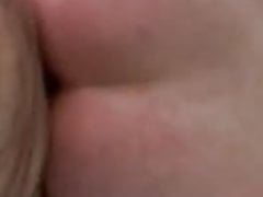 Werde geil gefickt