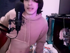 whorey femboy rails fuck stick while attempting to flash u his mario games~! (wholesome UwU)