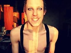 TWINK IS ALWAYS HUNGRY FOR RAW COCK