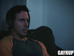 IRL Nico Coopa, Reese Rideout