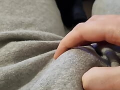 Phone Sex with girlfriend