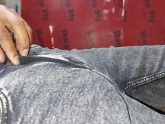 Hot 🔥 Sexy Bengali Big Dick Indian Style masturbate