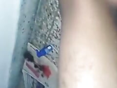 Cum in handsome men ass