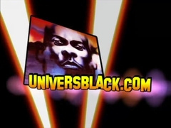 UniversBlack.com - Outdoor drill