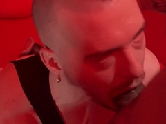 Asshole Is Fisted To The Elbow By Dominant Hunk With Viktor Rom And Axel Abysse