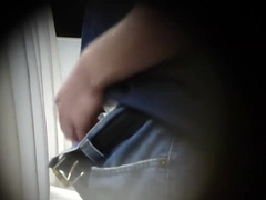 MOVIE THEATER SPYHOLE 5