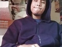 NECESSARY MASTURBATION
