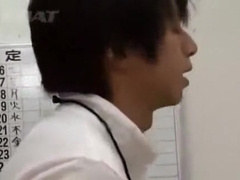 Asian Cute Twink