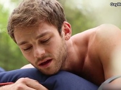 Assfuck, blowage, wolves