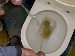 Tribute Piss