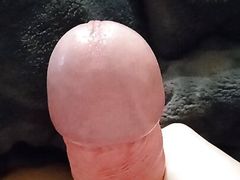 I am the king of masturbating my thick and sweet cock #5