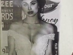 Mouni Roy Cum Tribute