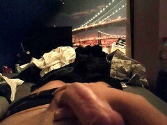 Handjob on camera - 448