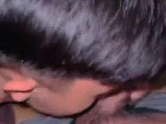 Chinese Pillow-biter Teenie ten-two