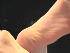 Sithe Vs Trey Submission Wrestling