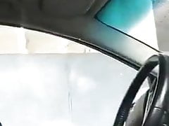Car wash head