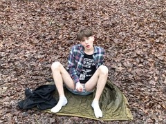 Rushlight Dante Edging