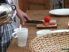 Steve Weaver Bashed Danton Gary With His Rock Stiff Manhood