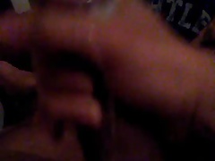 Cum Shot