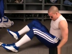 Brothers spanked 1