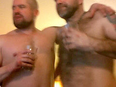 Husky grizzlies 210119