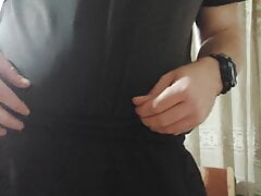Muski striptiz za dame