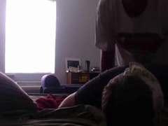 Tall Hung Basketball Player Breeds Twink