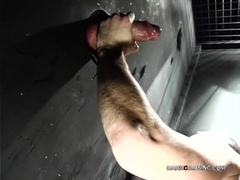 Darkcruising - Threeway Large Bone In A Backroom