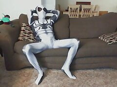 FFSpidey At Home
