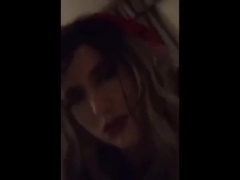 Sexy crossdresser 7