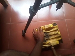 Indian bang-out Plaything