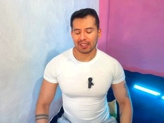 Militares musculosos, big ass, gay chacal guapo
