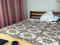 Fatigued After Raising Rapid Weary Masturbate