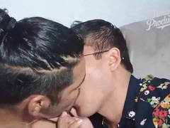 Trailer Unfaithful fellow must pay with his knob so that they don't unveil his secret