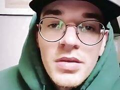 Straight Boss Wants To  FagTax