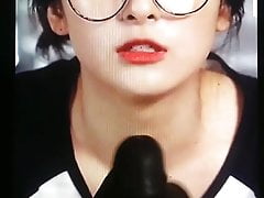 Red velvet seulgi cum tribute