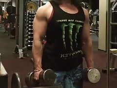 mystery muscle